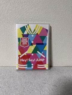 Hey!Say!JUMP/Hey!Say!JUMP LIVE TOUR 201…