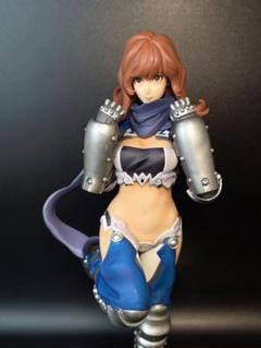 ルパン三世 峰不二子　フィギュア　メイドver Amazon.co.jp: バンプレスト ルパン三世 GROOVY BABY SHOT Ⅱ
