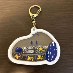 スヌーピーストラップ