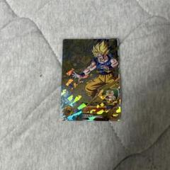 ドラゴンボールヒーローズメモリアル悟空