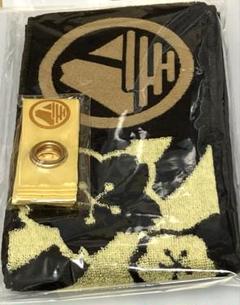ミュージカル刀剣乱舞　目出度歌誉花舞十周年祝賀祭　ロングマフラータオル　加州清光