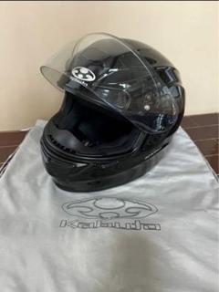 OGK カブト SHUMA ブラックメタリック Lサイズ 21年9月製造 m12712061777_1.jpg?1731895485