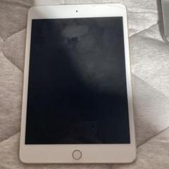 iPad mini 4 本体
