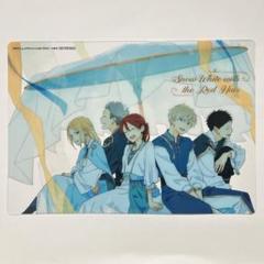LalaDX 赤髪の白雪姫表紙 付録 オビ グッズセット ぼっちくん 赤髪の白雪姫 表紙も付録もオビのLALA DX購入！ | うりの悶え日記