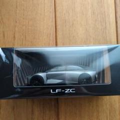 LEXUS LF-ZC ミニカー - メルカリ