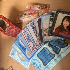 新品未開封【宮脇咲良デザイン】 マフラータオル 新品未開封【宮脇咲良デザイン】 マフラータオル