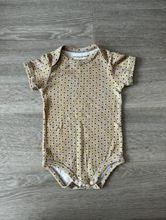 misha and puff 6-12m ロンパース