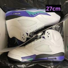 JORDANBRAND AIRJORDAN 5 エアジョーダン5レトロOG