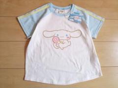 子供服*キティちゃん半袖Ｔシャツ*送料無料キッズ*SANRIOサンリオ