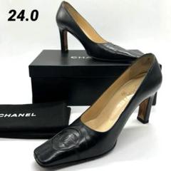 2025年最新】CHANEL レディース ハイヒール・パンプスの人気