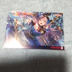 バンドリ 湊友希那 ポストカード２枚組