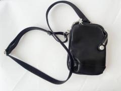 BAGGY PORT バギーポート ミニショルダーバッグ ポシェット