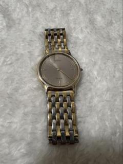 SEIKO セイコー　ドルチェ　時計　9530-6000