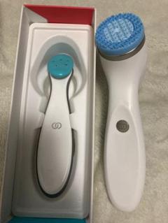 ルミスパioとブースト充電器あり（ルミスパは箱無しです）