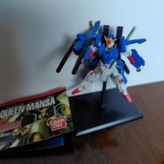 【未組立】MG ZZ、フルアーマー、ウィングガンダムゼロ、リックドム b00030evgq.jpg
