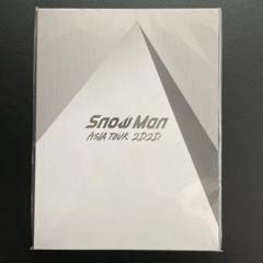 SnowMan 2d2d 初回盤Blu-ray ペンライトパンフレットTシャツ SnowMan 2d2d 初回盤Blu-ray ペンライトパンフレットTシャツ