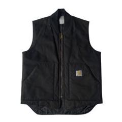 Carhartt　カーハート　90s 00s キルティングベスト　ダウンベスト 2025年最新】Carhartt ダウンベスト・キルティングベストの人気