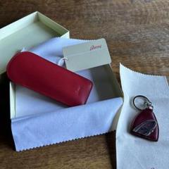 割引購入 新品＞BRIONI(ブリオーニ) メルカリ - ペンケース&キーホルダー 小物