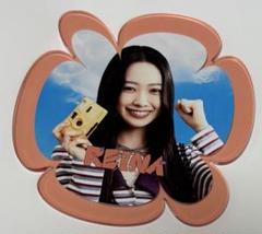 【値下げしました】乃木坂46 コースター 乃木坂46愛宕心響 真夏の全国ツアーカフェランダムアクリル