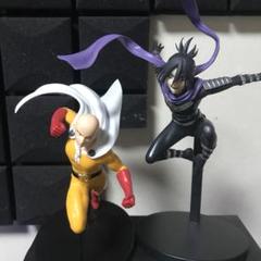 楽天市場】ワンパンマン フィギュア（コレクション｜ホビー）の通販