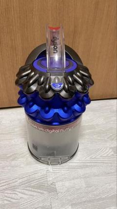 動作保証　希少　CY29 ダイソン　ヘッド　171324 掃除機　中古　格安 動作保証品 希少 CY29 ダイソン ヘッド 171324 掃除機 中古
