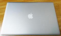 MacBook Pro (15-inch, Late 2011) ジャンク