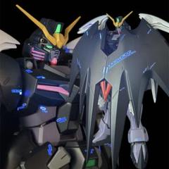 ガンプラ塗装済完成品 MGガンダムデスサイズヘルEW