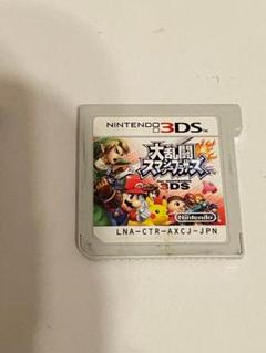 大乱闘スマッシュブラザーズ for ニンテンドー3DS