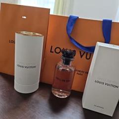 ルイヴィトン LOUIS VITTON 香水 スペルオンユー レフィル7.5ml