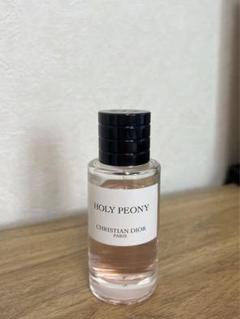 Christian Dior Holy Peony 香水 40ml - メルカリ