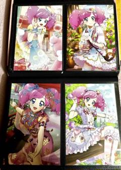 アイカツ! 紫吹蘭 ポストカード LASTSHOT of Photo-KATSU 2025年最新】lastshotの人気アイテム - メルカリ