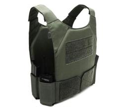 Warrior Assault System　covert プレキャリ mk1