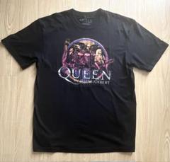 QUEEN ラプソディーツアー デニムジャケット QUEEN + ADAM LAMBERT THE RHAPSODY TOUR Japan Shows