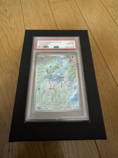2025年最新】ウデッポウ ar psa10の人気アイテム - メルカリ