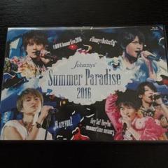 ミュージック Johnnys'Summer Paradise 2016 61rQlOjcywL.jpg_BO30,255,255,