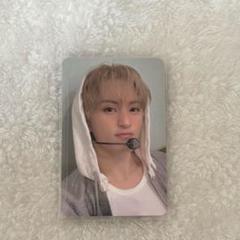 NCT DREAM マーク トレカ DREAMSCAPE apple musicのサムネイル