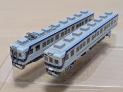 【未開封品】南海7000系 新塗装2両セット トミーテック 鉄道コレx２箱 2025年最新】南海7000系鉄コレの人気アイテム - メルカリ
