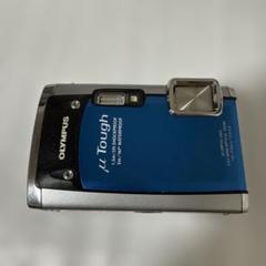2025年最新】olympus tough 6020の人気アイテム - メルカリ