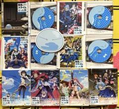 転生したらスライムだった件 Blu-ray 特装限定版 4巻セット