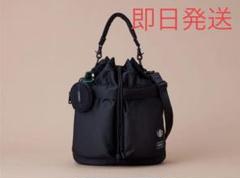 MONOGRAM(モノグラム) 2WAY TOOL BAG | 吉田カバンホームページ