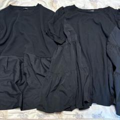 レディース夏服まとめ売り⭐大きいサイズ～4L他　未使用あり 2025年最新】大きいサイズ 4l レディースまとめ売りの人気