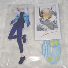 「本日限定値下げ中」 緋八マナ ハーフアニバーサリー アクスタ チェキ レア