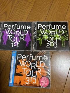 2025年最新】perfume/パフューム [dvd]の人気アイテム - メルカリ