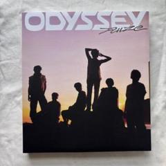 RIIZE odyssey package earth ver