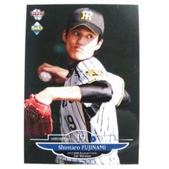 MLB☆藤浪晋太郎 23 AllenAndGinter 直筆サインルーキーカード 2013 BBM 阪神タイガース 藤浪晋太郎 直筆サインルーキーカード2