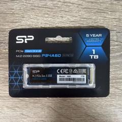 Silicon Power P34A60 1TB SSD M.2 2280