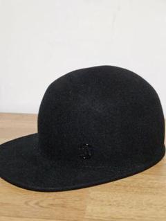 限定1点】MAISON MICHEL☆キャップ♪新品未使用品 レディース