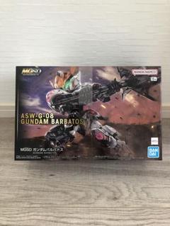 2025年最新】MGSD ガンダムバルバトスの人気アイテム - メルカリ