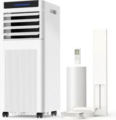 新品⭐️HOMEWISE スポットクーラー 【2025最新型】工事不要 8-10畳 m12733068908_1.jpg?1750341236