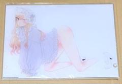 その着せ替え人形は恋をする 展覧会　喜多川海夢　アクリルパネル　イノセント